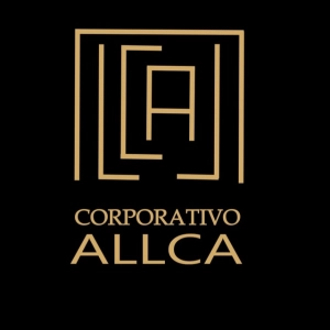 Logo Corporativo Allca S.A.S