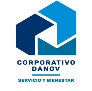 Logo Corporativo Danov