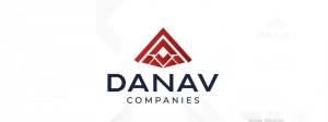 Logo DANAV COMPANIES S.A.S.