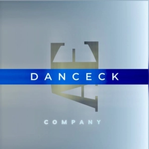 Logo DANCECK COMPANY