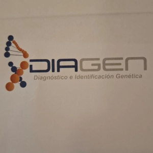 Logo DIAGEN S.A.