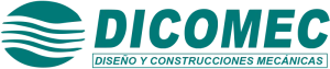 Logo DICOMEC