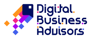 Logo DIGITAL BUSINESS ADVISORS DBA S.A.S.