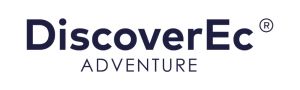 Logo DISCOVER ADVENTURE