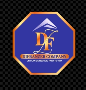 Logo DISFRANZER COMPANY