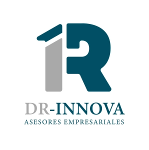 Logo DR INNOVA