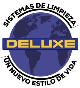 Logo Deluxe Aspiradoras