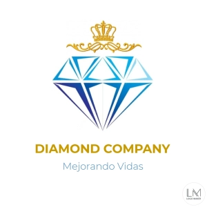 Logo Diamond Company