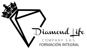 Logo DiamondLife Company S.A.S.