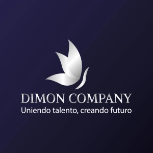 Logo Dimon Company