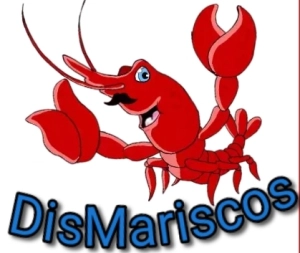 Logo DisMariscos