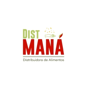 Logo Distmaná Cía. Ltda.