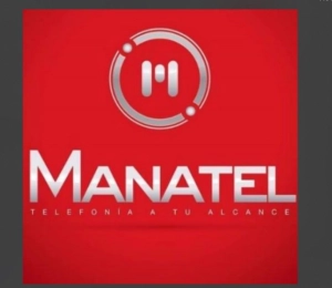 Logo Distribuidora Manatel