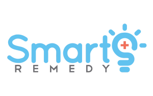 Logo Distribuidora Smart Remedy