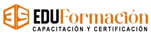 Logo EDUCAFORMACIÓN