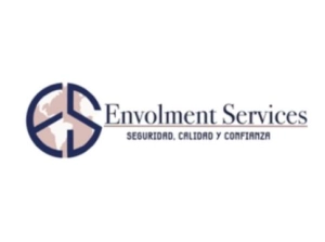 Logo ENVOLMENT SERVICES