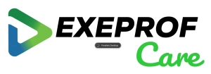 Logo EXEPROF CARE