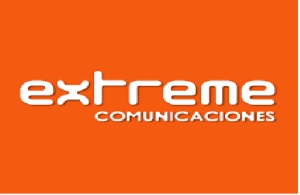 Logo EXTREME COMUNICACIÓN