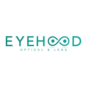 Logo EYEHOOD