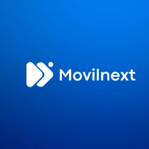 Logo Movilnext