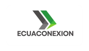 Logo Ecuaconexion S.A