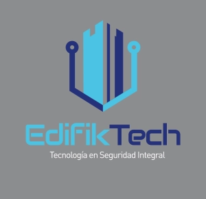 Logo Edifiktech SAS