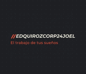 Logo Edquirozcorp