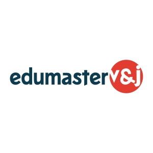 Logo Edumaster V&J