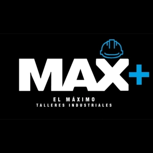 Logo El Máximo