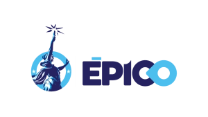 Logo Empresa Pública Municipal para la Gestión de la Innovación y la Competitividad EP