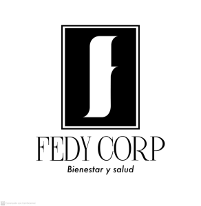 Logo FEDY CORP