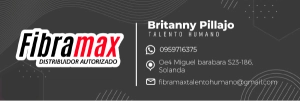 Logo FIBRAMAX PLUS