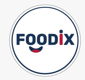 Logo FOODIX S.A.S