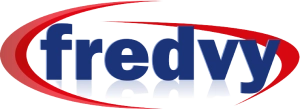 Logo FREDVY