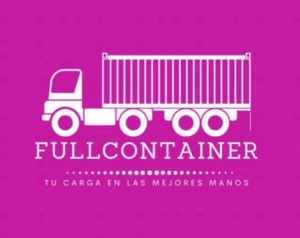 Logo FULLCONTAINER