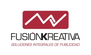 Logo FUSIONKREATIVA