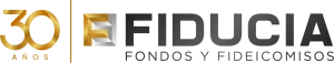 Logo Fiducia S.A.