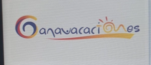 Logo GANAVACACIONES