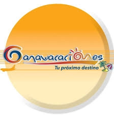 Logo GANAVACACIONES