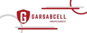 Logo GARSABCELL