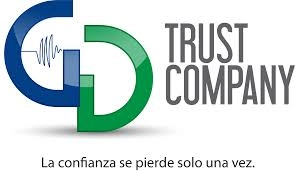 Logo GD Trut Company
