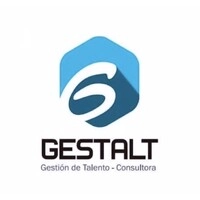 Logo GESTALT CONSULTORA