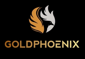 Logo GOLD PHOENIX