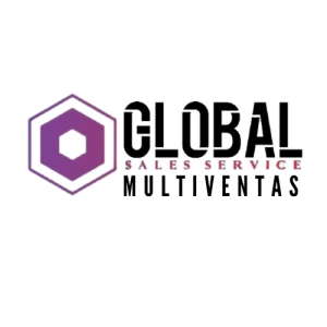 Logo GSS GLOBAL MULTIVENTAS