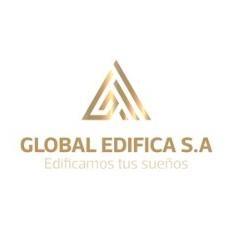 Logo Global Edifica Tus Sueños