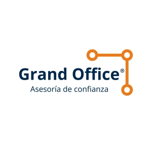 Logo Grand Office