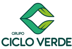 Logo Grupo Ciclo Verde