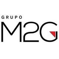 Logo Grupo M2G