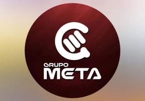 Logo Grupo Meta