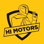 Logo HI MOTORS